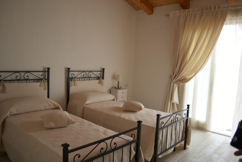 Nacchinono Bed & Breakfast Olbia Exterior foto